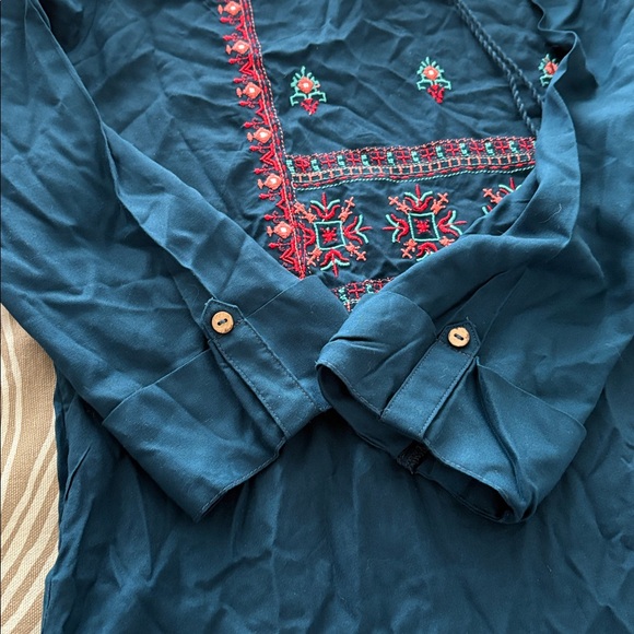 Indian kurta - Picture 10 of 10